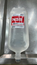 Load image into Gallery viewer, NSS saline For Injection