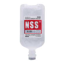 Load image into Gallery viewer, NSS saline For Injection