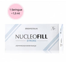 Load image into Gallery viewer, Nucleofill Strong (Italy): The secret to a new, radiant complexion.