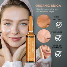 Load image into Gallery viewer, Organic Silica Stretch Mark Serum BCN Spain