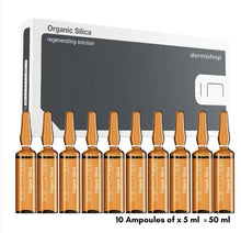 Load image into Gallery viewer, Organic Silica Stretch Mark Serum BCN Spain