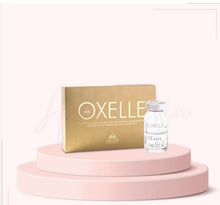 Load image into Gallery viewer, Oxelle Italy mesotherapy really makes skin smoother.