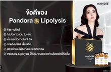 Load image into Gallery viewer, Pandora Fat (Korea) eliminates fat in face and body in 3 days.