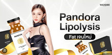 Load image into Gallery viewer, Pandora Fat (Korea) eliminates fat in face and body in 3 days.