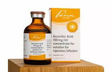 Load image into Gallery viewer, Pascorbin Vitamin c German Quality Make Your Skin Clear and Clear Again