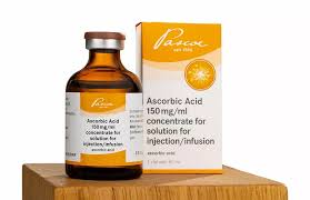 Pascorbin Vitamin c German Quality Make Your Skin Clear and Clear Again