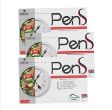 Load image into Gallery viewer, PenS, an edible pen refill, by Serná Weight Loss Supplment 10 Tablets