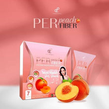 Load image into Gallery viewer, PER PEACH Fiber detox Weight Control Skin care Slimming Good healthy