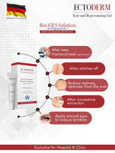 Load image into Gallery viewer, Persuasive Ectoderm 10 g, helps heal wounds and restores skin cell growth