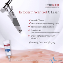 Load image into Gallery viewer, Persuasive Ectoderm 10 g, helps heal wounds and restores skin cell growth