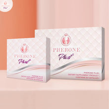 Load image into Gallery viewer, PHERONE PLUS Diet Supplements for Women Reduce Acne Clear Skin Aura