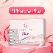 Load image into Gallery viewer, Pherone Plus Dietary Supplement for Lady-Gay-Shemale 30 Caps.