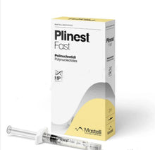Load image into Gallery viewer, Plinest Fast Italy, trout DNA, skin rejuvenation more effective than salmon.