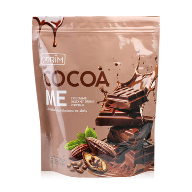 PFER Cocoa Me Cocoa with Ciderme Plus Apple Cider Vinegar, Pprim Weight Control