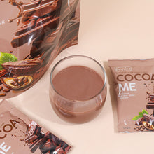 Load image into Gallery viewer, PFER Cocoa Me Cocoa with Ciderme Plus Apple Cider Vinegar, Pprim Weight Control