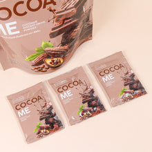 Load image into Gallery viewer, PFER Cocoa Me Cocoa with Ciderme Plus Apple Cider Vinegar, Pprim Weight Control