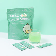 Load image into Gallery viewer, MELONME L&#39;CARNITINE Melon L-Carnitine PPRIM PFER Melon Weight Control Fat Burning Melon