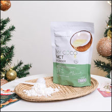 Load image into Gallery viewer, MY COCO Coconut Powder MCT PEER BCAA Oil Powder, Appetite Control, Weight Control, Coconut, Keto, IF
