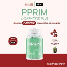 PPrim L CARNITINE PLUS Pfer L-Carnitine Plus Pfer PPRIM L-Carnitine Weight Control