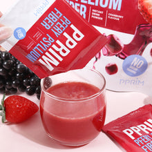 Load image into Gallery viewer, Pfery Cranberry Fiber Pfery, excretion, weight control, fiber, detox, fruit juice