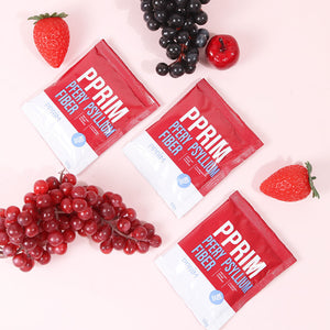 Pfery Cranberry Fiber Pfery, excretion, weight control, fiber, detox, fruit juice