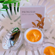 Load image into Gallery viewer, Princess turmeric for clear face