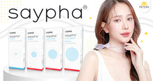 Load image into Gallery viewer, Saypha Filler (Austria): Fills and smooths skin, I love it! Luxurious and expensive-looking skin.