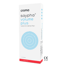 Load image into Gallery viewer, Saypha Volume Plus (Austria): Amazing results, sculpts unique facial dimensions.