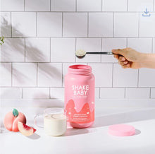 Load image into Gallery viewer, Shake Baby Protein Shake Grain flavour 750g.