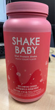 Load image into Gallery viewer, Shake Baby Protein Shake Grain flavour 750g.