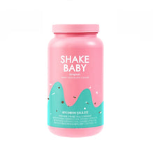 Load image into Gallery viewer, Shake Baby Protein Diet Shake Mint Chocolate Flavor, 1EA, 630g