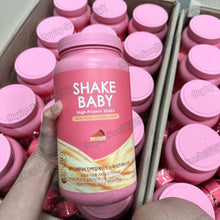 Load image into Gallery viewer, shake baby protein shake Newyork cheese cake 750g.