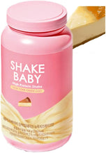 Load image into Gallery viewer, shake baby protein shake Newyork cheese cake 750g.