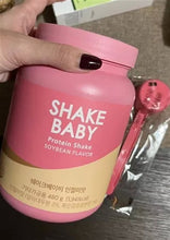 Load image into Gallery viewer, Shake Baby Diet Formular Protein Shake 480g # SOYBEAN