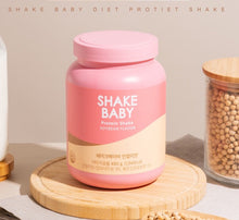 Load image into Gallery viewer, Shake Baby Diet Formular Protein Shake 480g # SOYBEAN