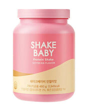 Load image into Gallery viewer, Shake Baby Diet Formular Protein Shake 480g # SOYBEAN