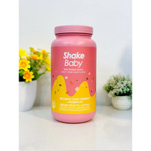 Load image into Gallery viewer, Shake Baby Diet Protein Shake Sweet Corn Flake Flavor, 1EA, 630g