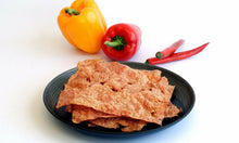Load image into Gallery viewer, Thai food snacks crispy dried pork sheet 140 grm S Khonkaen (Moo Pan)