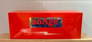 soAge Hair serum / (1 bottle) 1 box 10 bottles