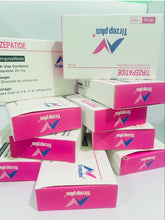 Load image into Gallery viewer, Tirzepatide 20 mg.