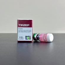 Load image into Gallery viewer, tirzepatide-10mg-nss-เปปไทด์-ลดน้ำหนัก