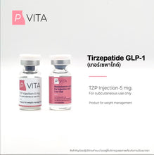 Load image into Gallery viewer, Tirzepatide GLP-1 Helps with continuous weight loss