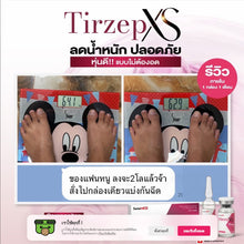 Load image into Gallery viewer, Tirzep Plus Made in Switzerland