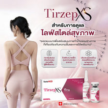 Load image into Gallery viewer, Tirzep Plus Made in Switzerland