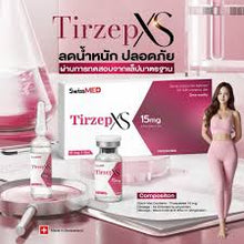 Load image into Gallery viewer, Tirzep Plus Made in Switzerland