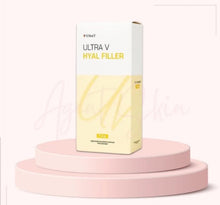 Load image into Gallery viewer, Ultra V Hyal Filler Fine (Korea) for Erasing Early Wrinkles and Providing Smooth, Radiant Skin