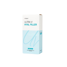 Load image into Gallery viewer, Ultra V Hyal Filler Medium (Korean) for Fuller, More Contoured Face From Every Angle.