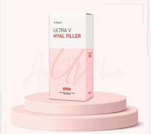 Load image into Gallery viewer, Ultra V Hyal Filler Hard (Korea) for sharp, defined facial contours