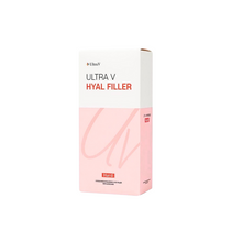 Load image into Gallery viewer, Ultra V Hyal Filler Hard (Korea) for sharp, defined facial contours