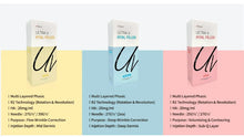 Load image into Gallery viewer, Ultra V Hyal Filler Medium (Korean) for Fuller, More Contoured Face From Every Angle.